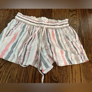 Aeropostale shorts size small new without tags